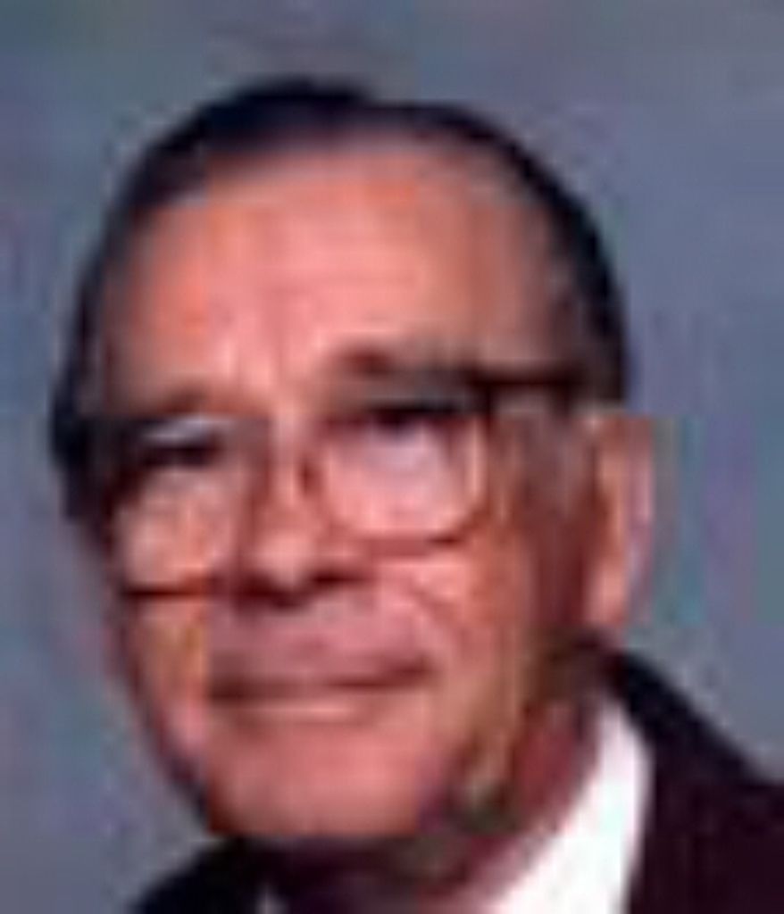 Elmer Long