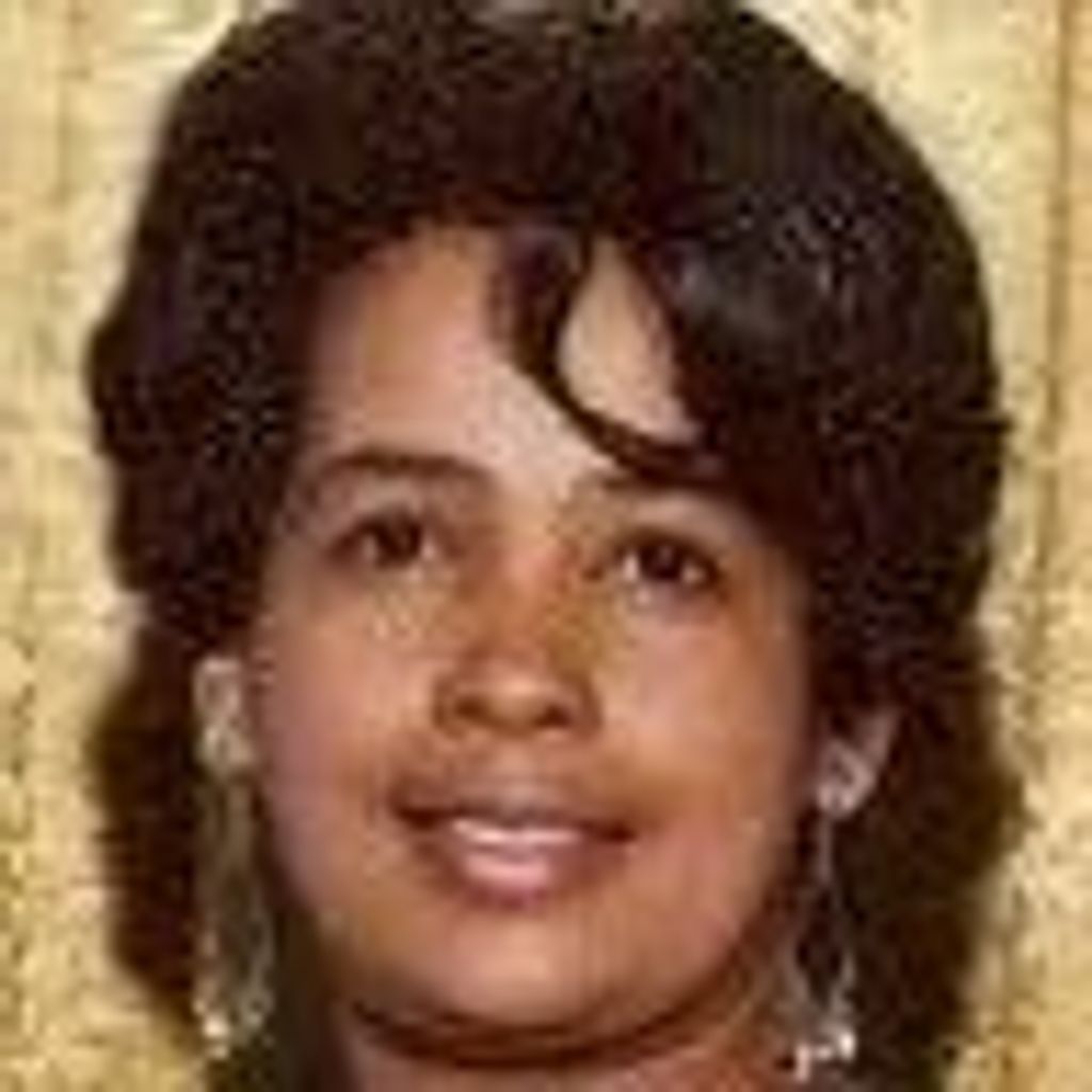 Marcella Mary Salvant