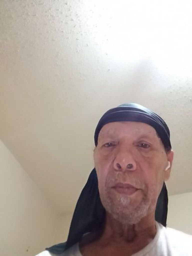 Lonzo James Chase Jr. Profile Photo