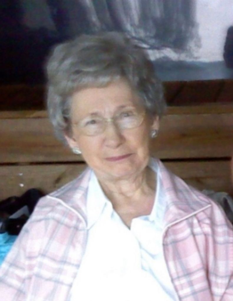 Josephine Holloway Mangham