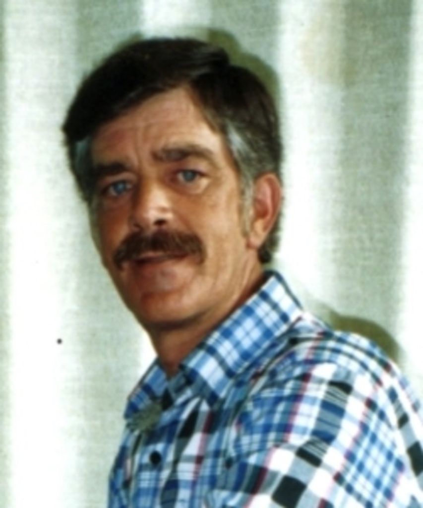 Walter Christopher Peters Profile Photo
