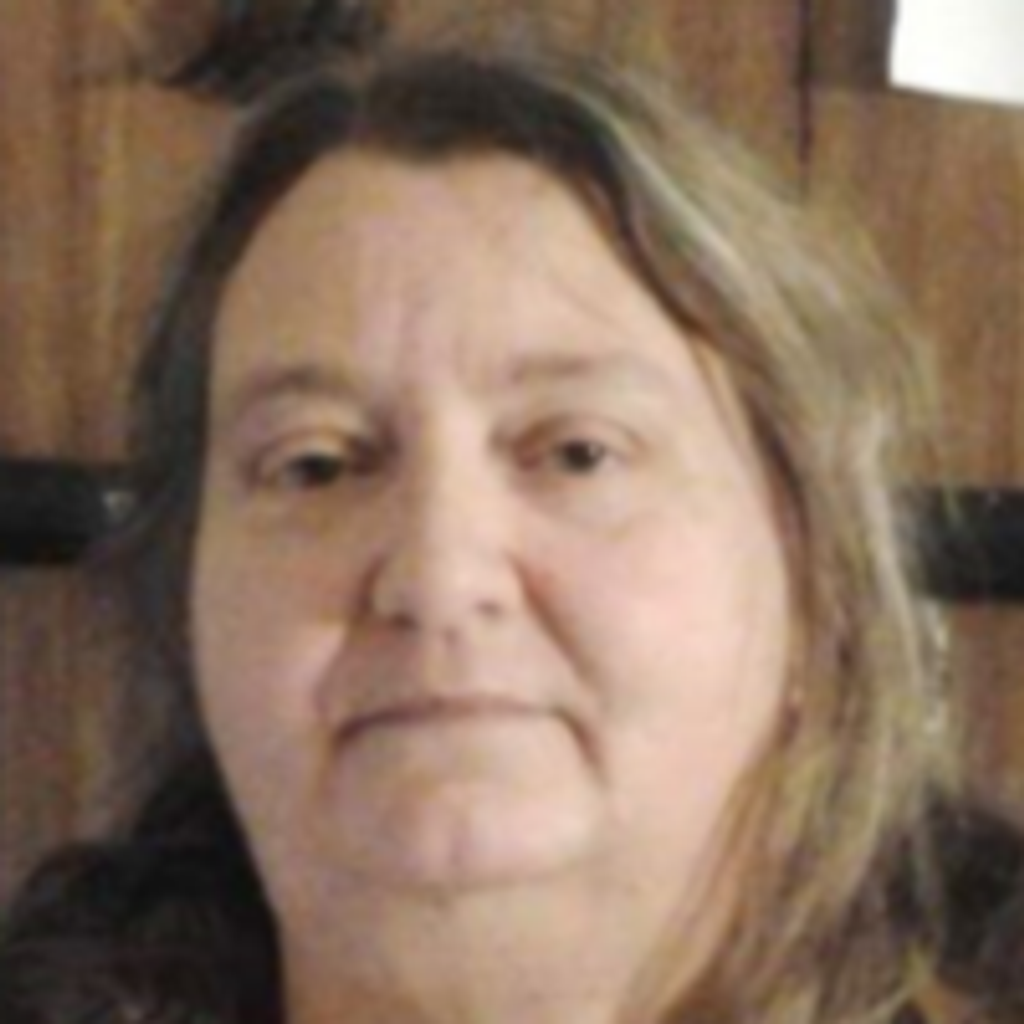Betty Sharon Harrell