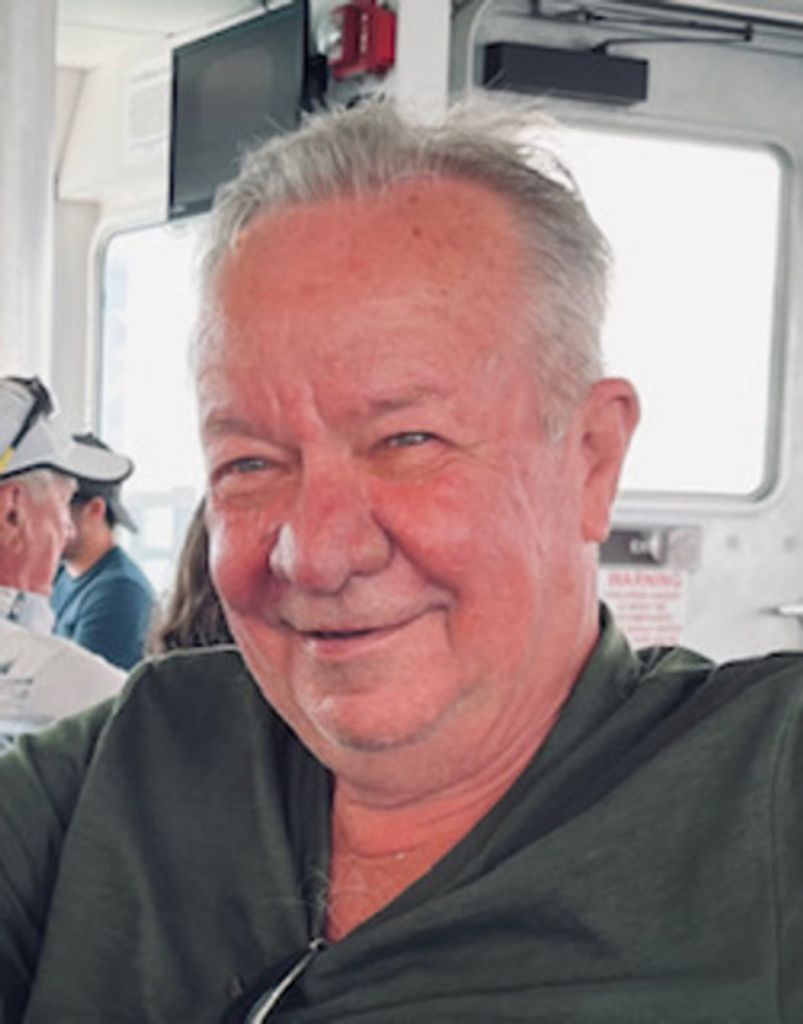 Steven Michael Leonard Profile Photo
