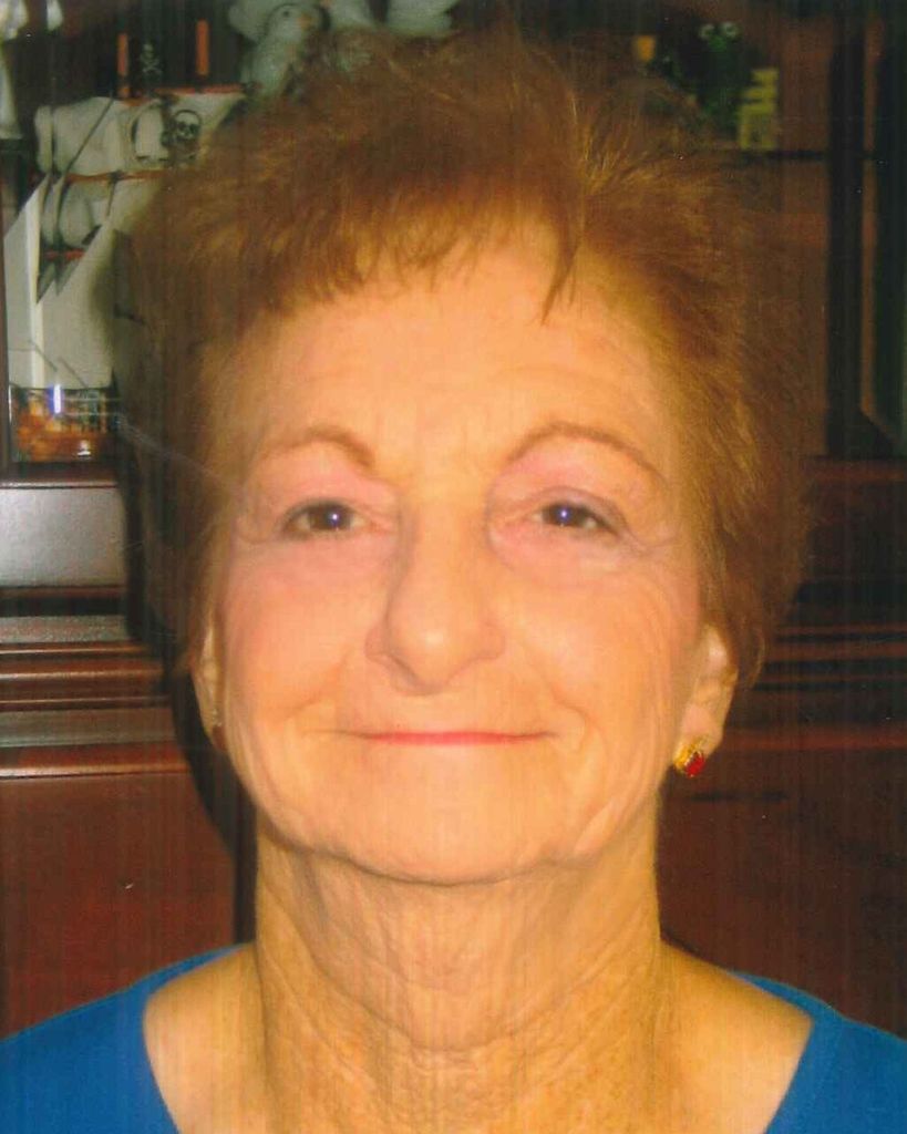 Lois Vera Cromer Underwood Profile Photo