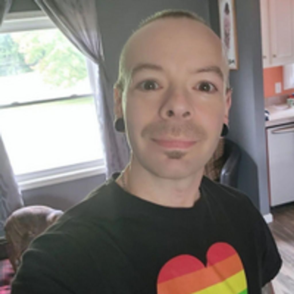 John Labarge Profile Photo