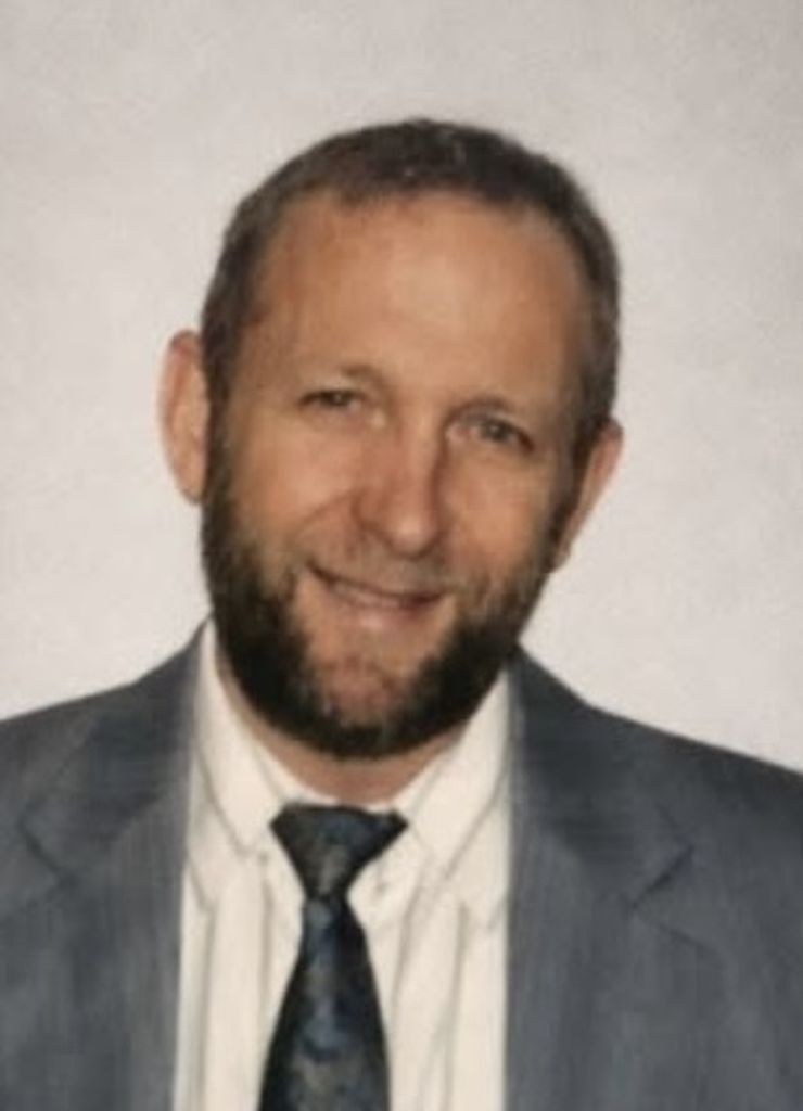 Robert "Coach Bobby" Newell Smith