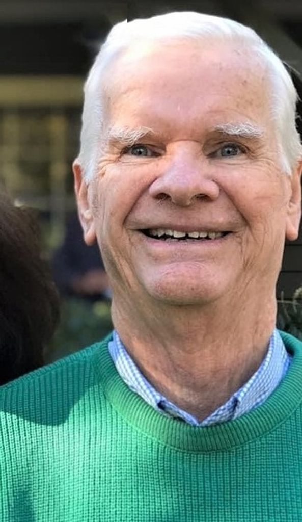 Richard Peter Beairsto (Dick) Profile Photo