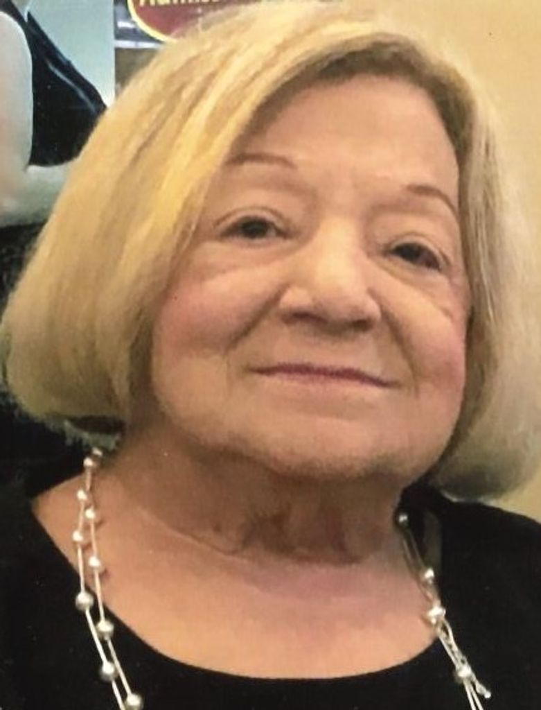 Antoinette "Ann" (Zenobio)  DeSantis Profile Photo