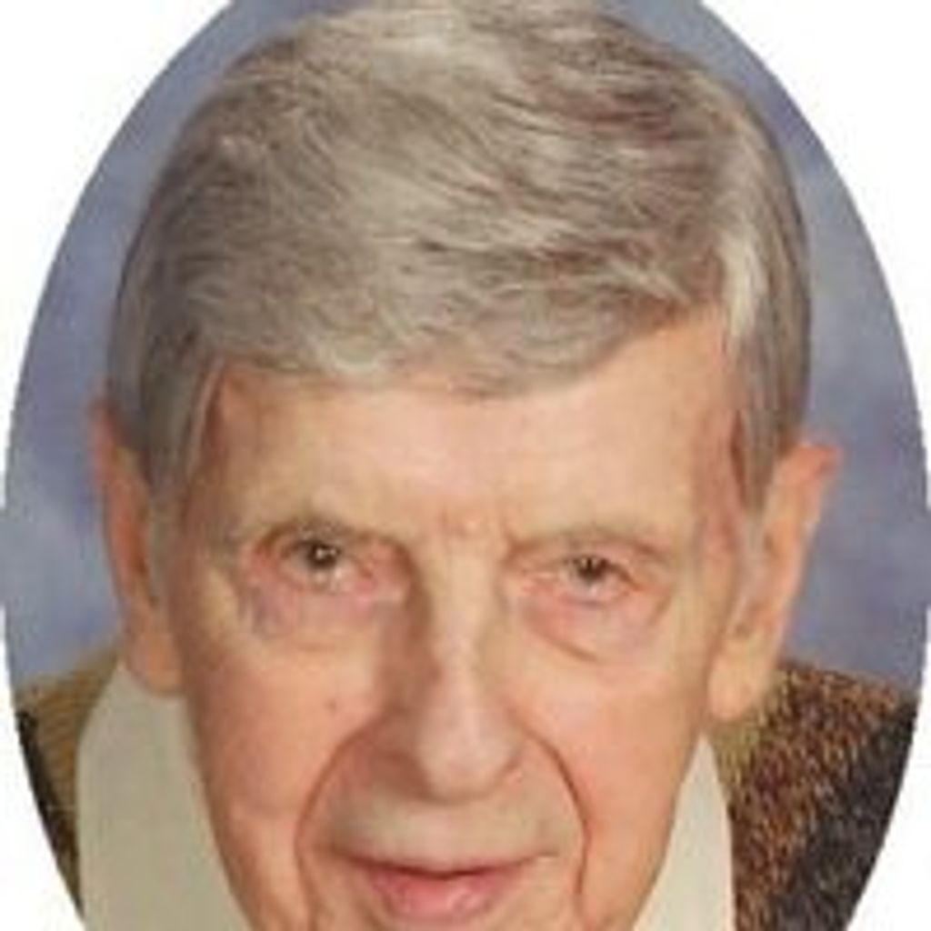 Michael W. Schinabeck