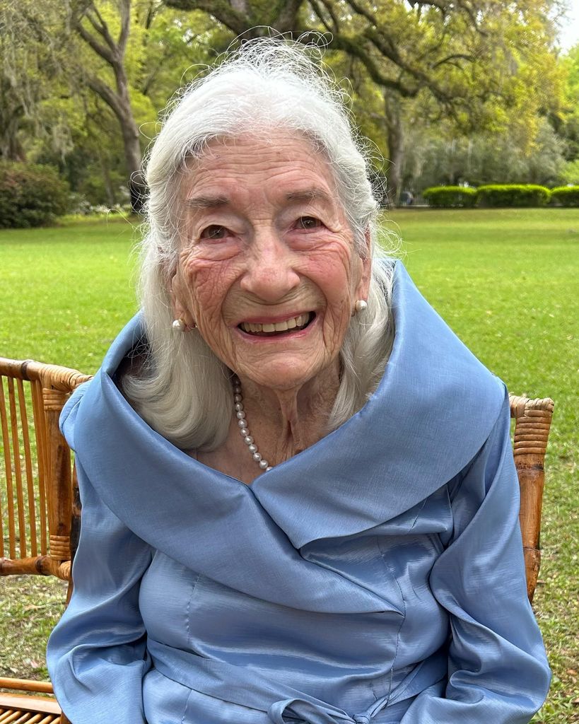 Carolyn Collins Pace Profile Photo