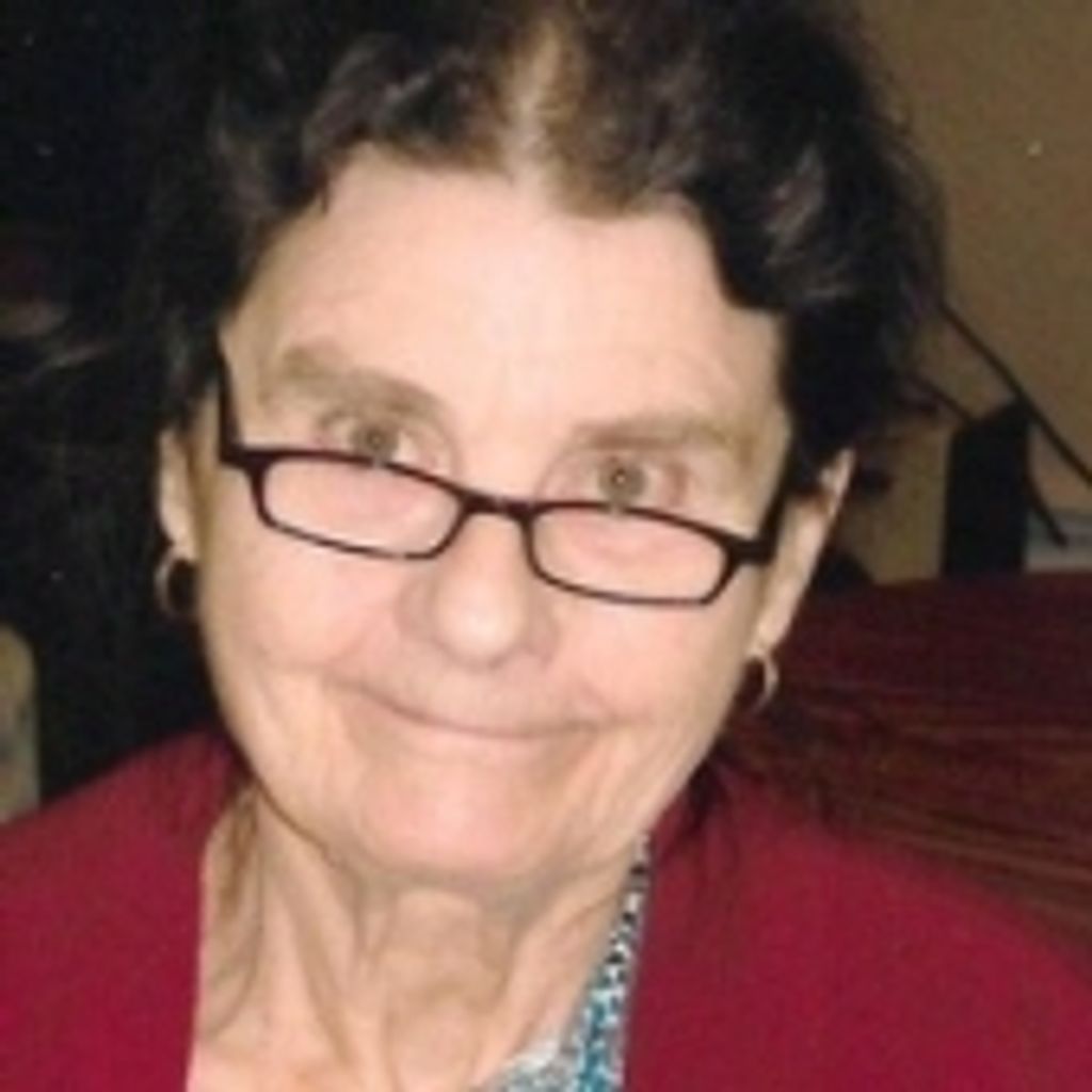 Sarah Ann Holden Sally Thompson Profile Photo