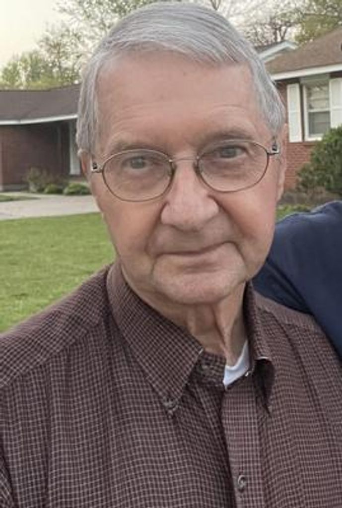 Larry J. Hornback Profile Photo