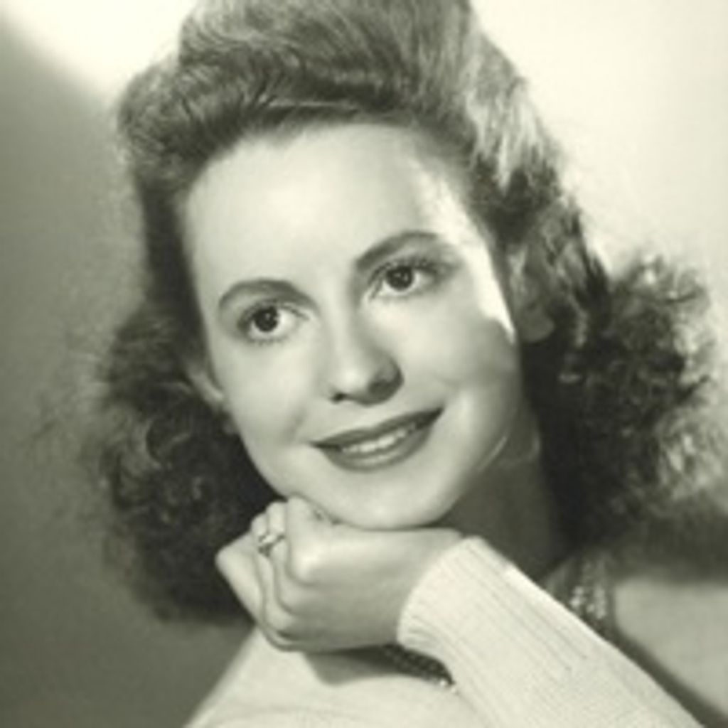 Rosemarie Theresa Lando Barboni