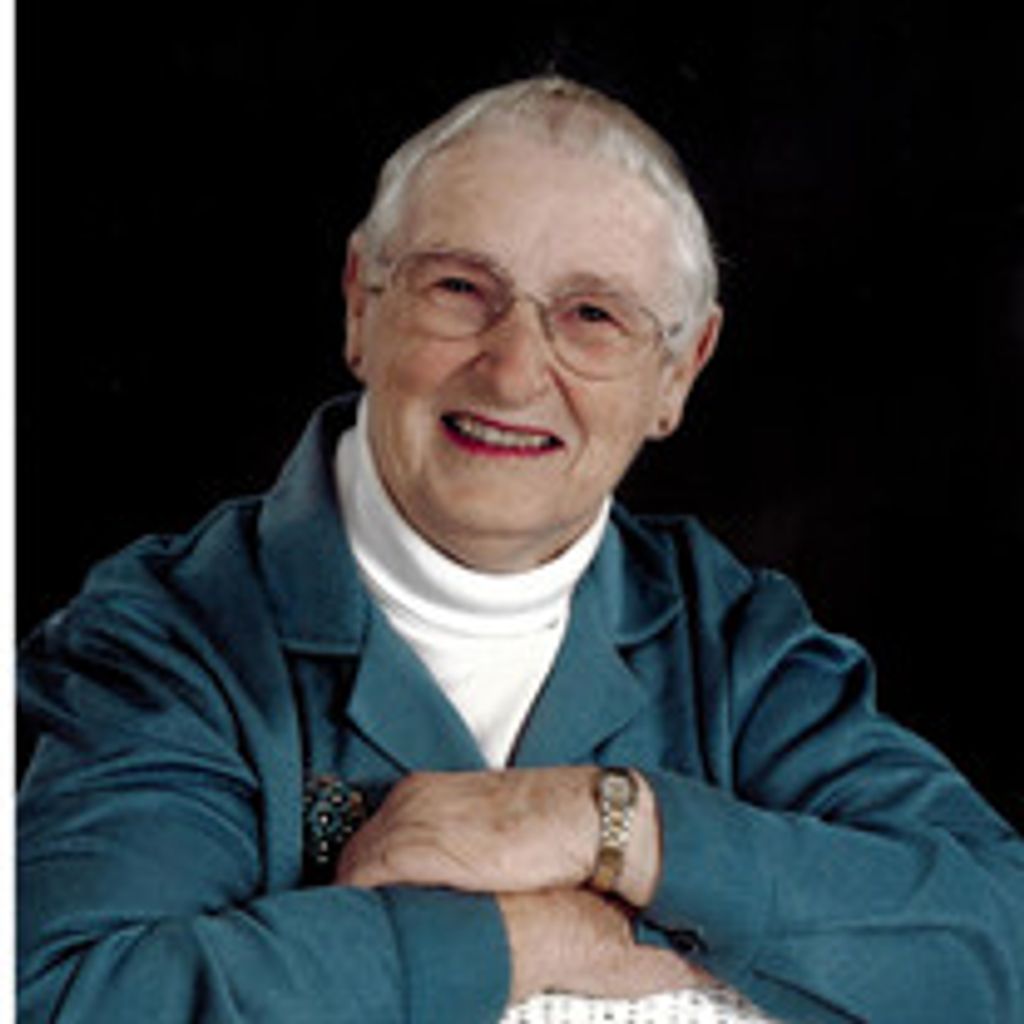 Mary Lou Allen