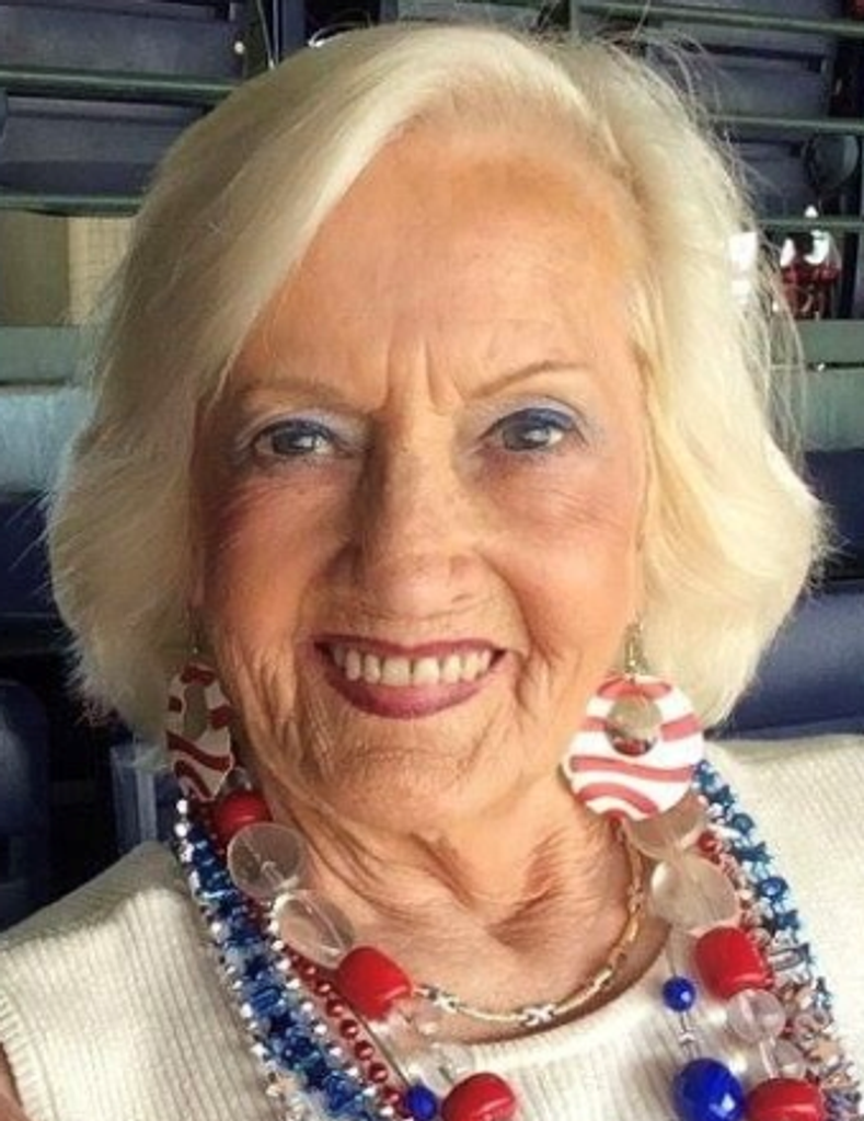 Betty J. Hill