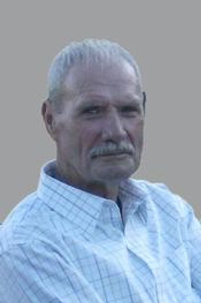 Donald Starnes, Sr