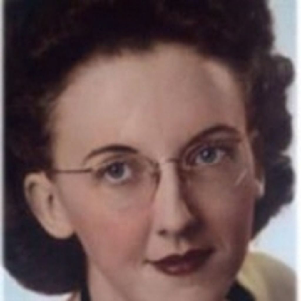 Mary Haley