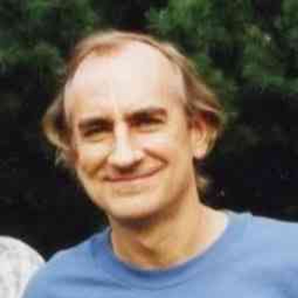 Terry Robert Trost Profile Photo