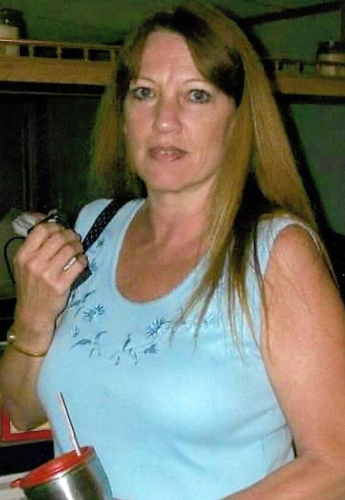 Bennie Diane Stokes Carson