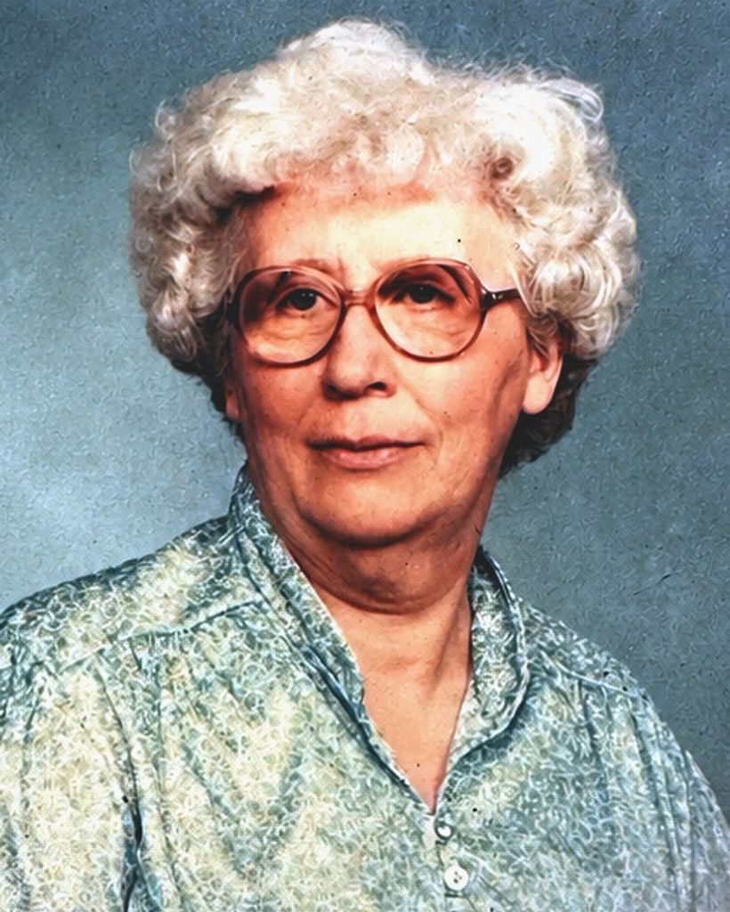 Joann McGill Frazee Profile Photo