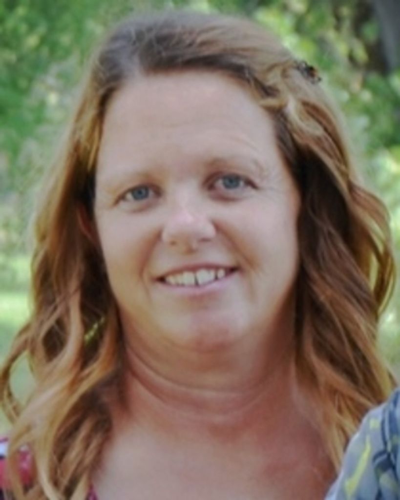 Karen Marie Houser