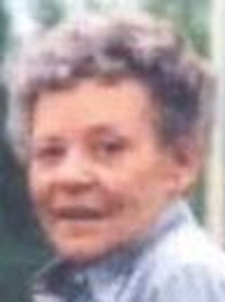 Lavern Deloris (Perry) Anderson