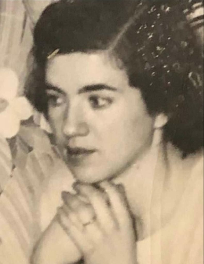 Mary Edna Macdonald Profile Photo