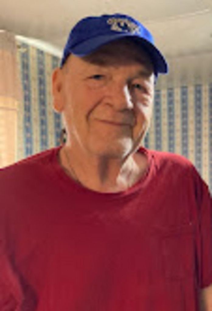Jerry Guthrie Profile Photo