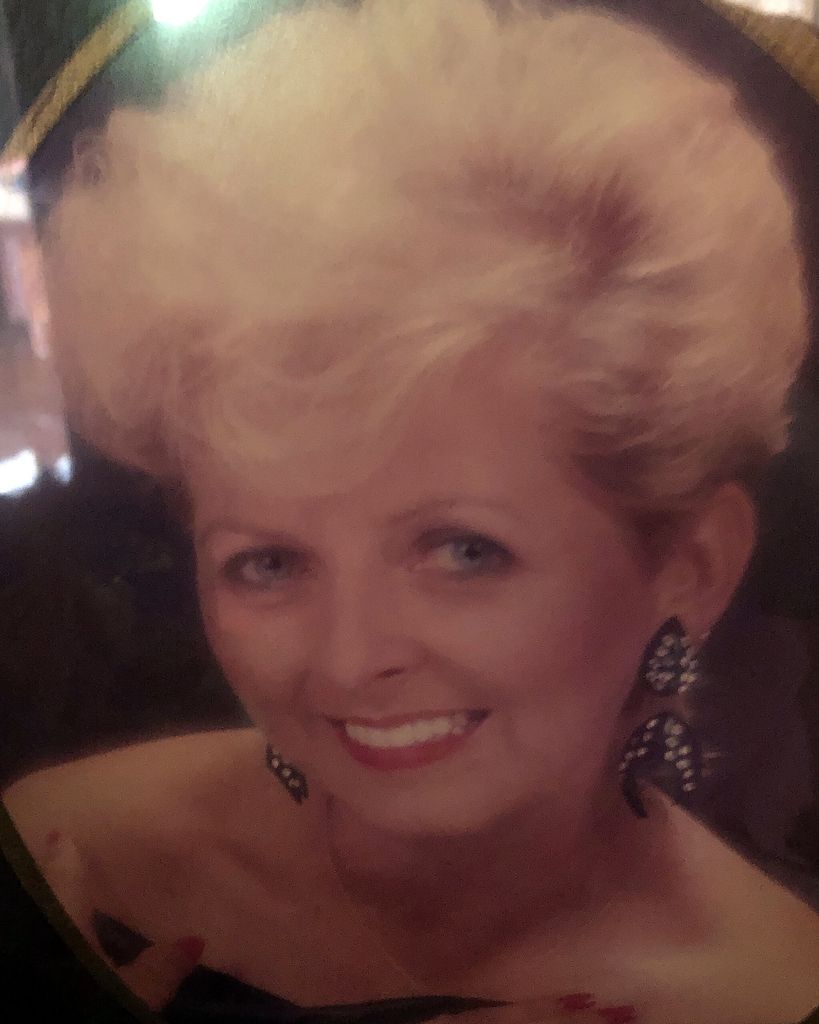Debra Carr Pierce Profile Photo