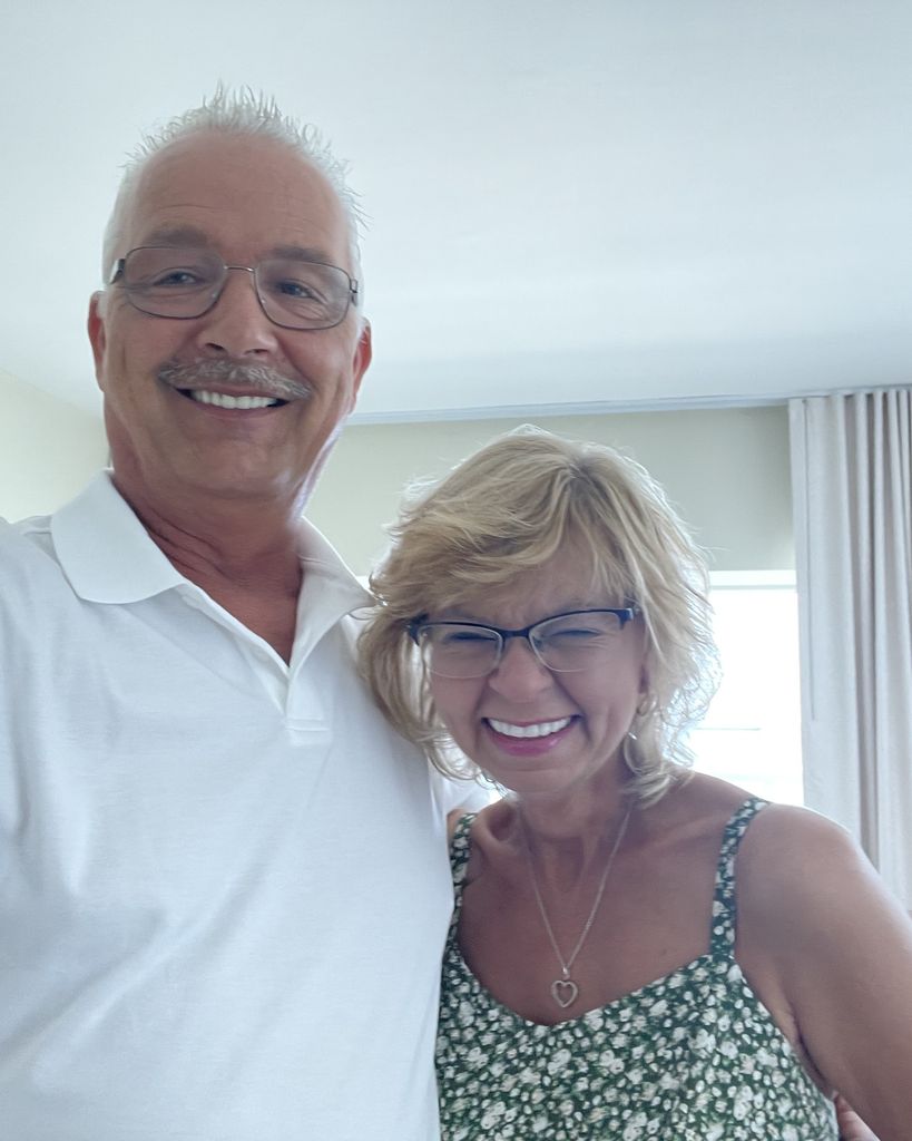 Debra Renee Farbrother