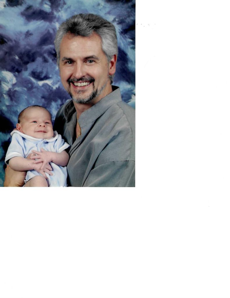 Eric David Wilson Profile Photo