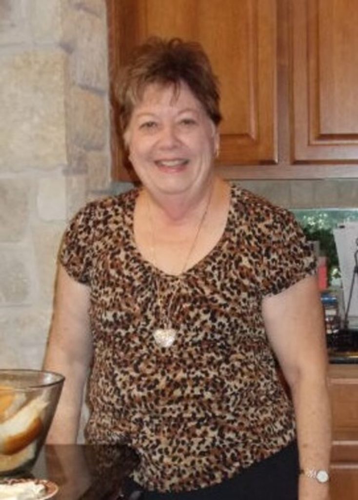 Jean Shroyer Profile Photo