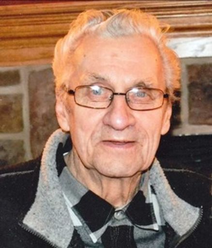 Donald Schnabl Profile Photo
