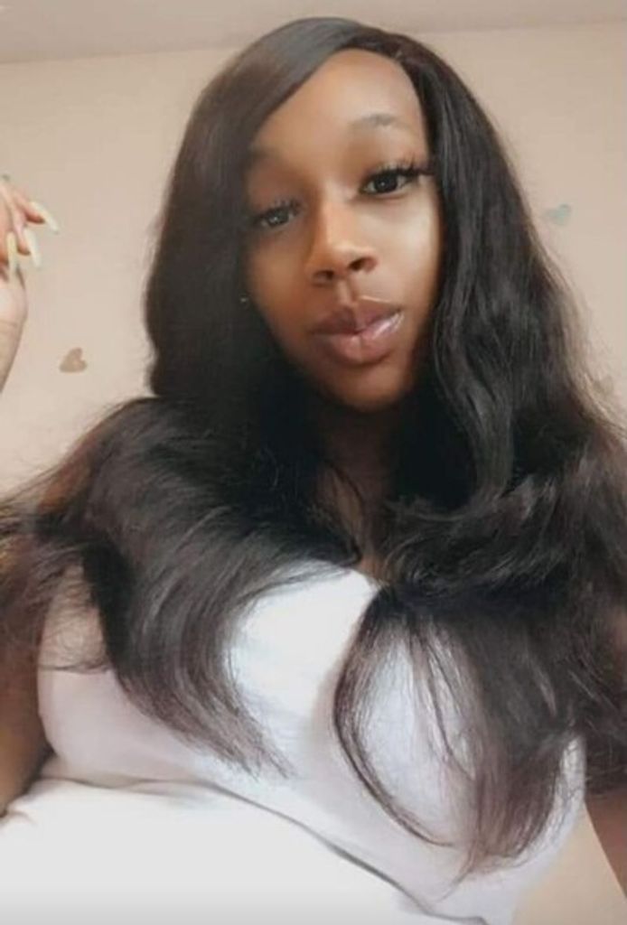 Mahogany J Jackson Profile Photo