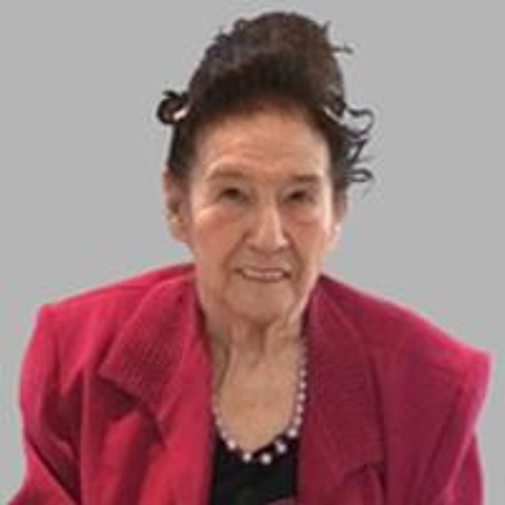 Mary Louise Gannan