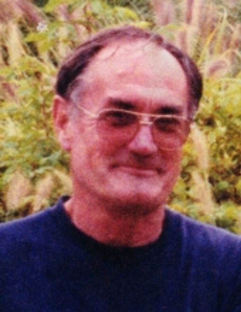 Keith Leroy Tester