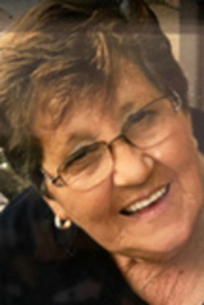 Donna Mae Johnston Profile Photo