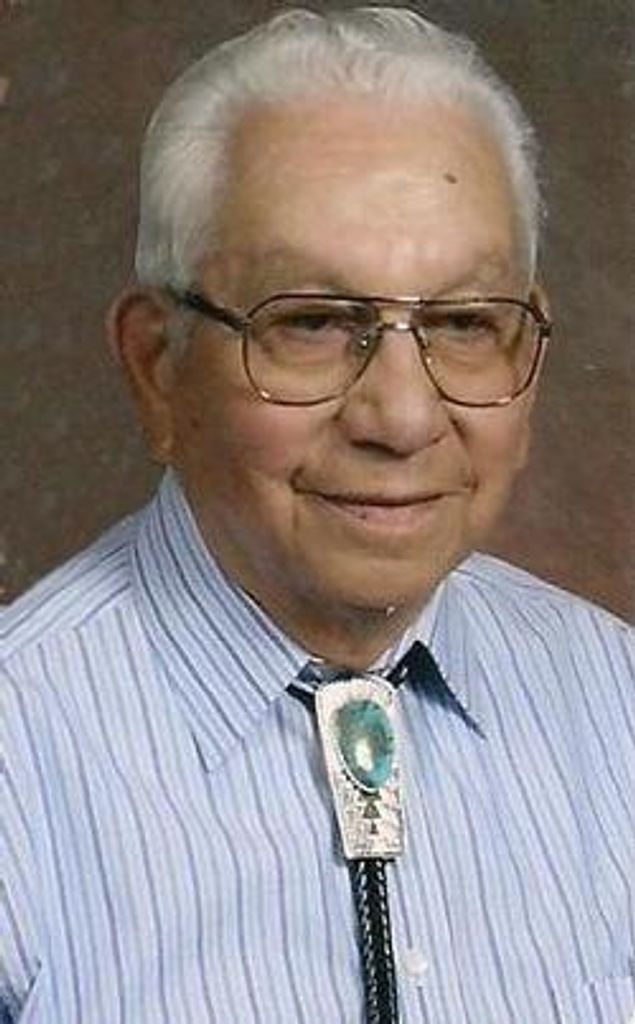 Milton "Nosh Nesh" L. Laclair