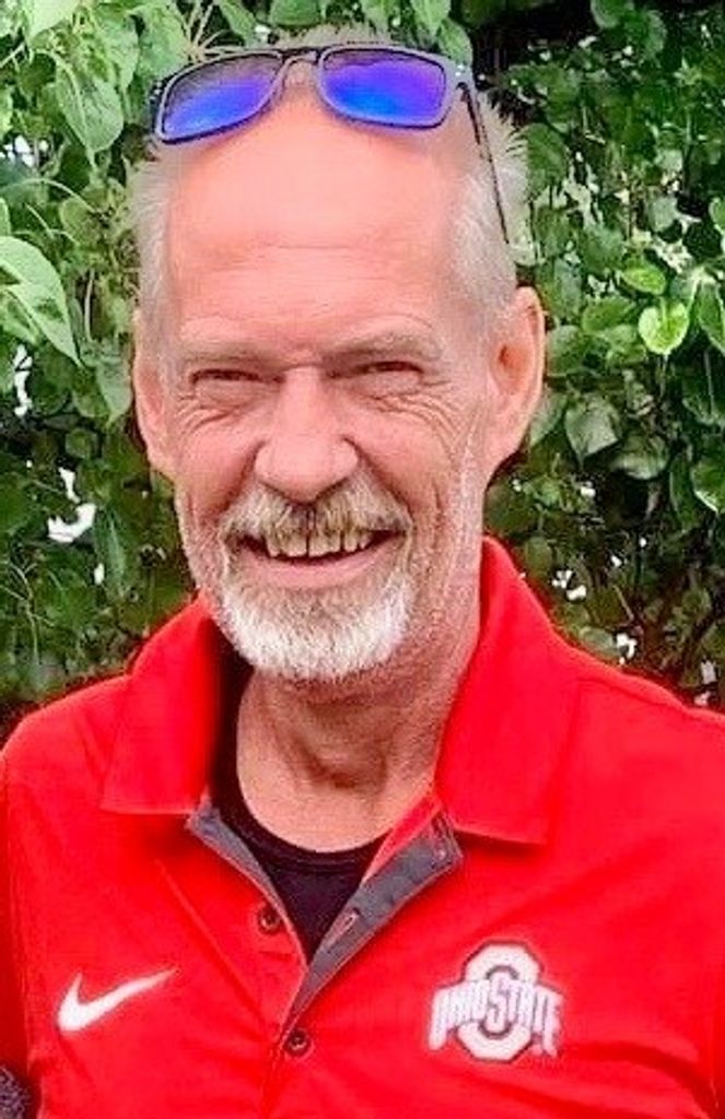 Charles Robert Frantz Profile Photo