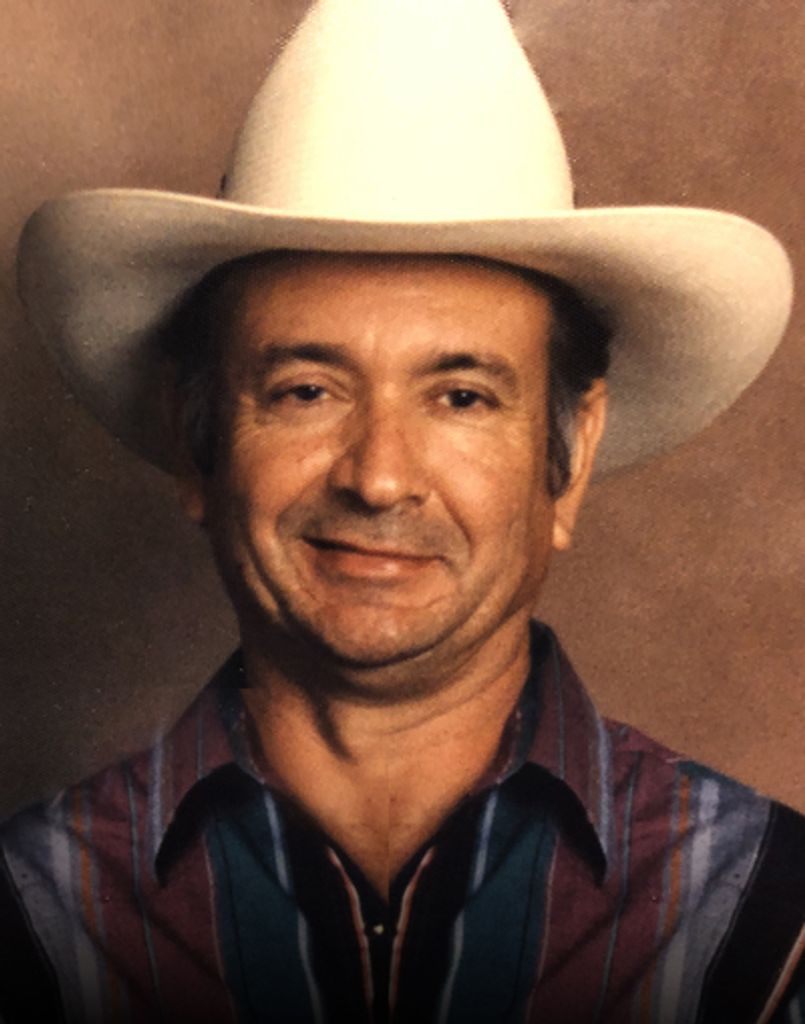 Domingo R. Perales, Jr. Profile Photo