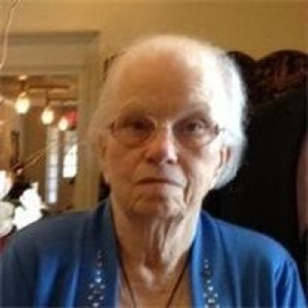 Mary Obituary