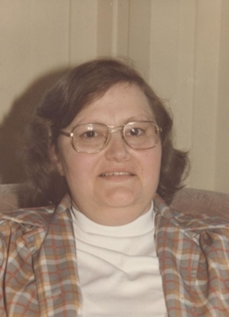 Genevieve Alice Manning