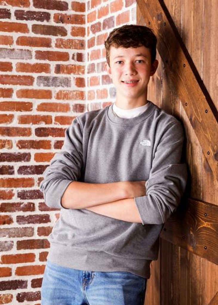 Jack Gero Profile Photo