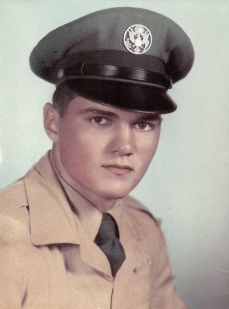 James Leathel Roberts, Jr. Profile Photo