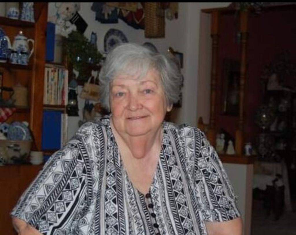 Shirley J. Free Profile Photo