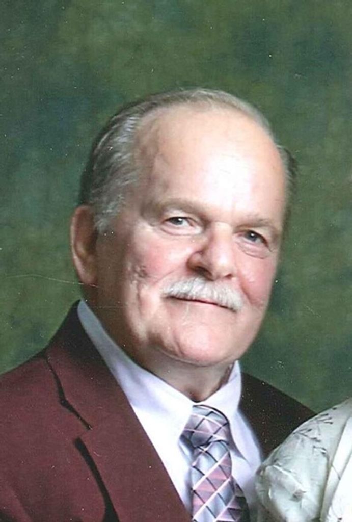 Richard "Dick" C. Miller