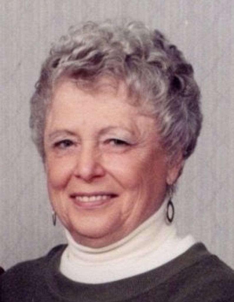 Ruth K. (Koontz)  Diehl Profile Photo