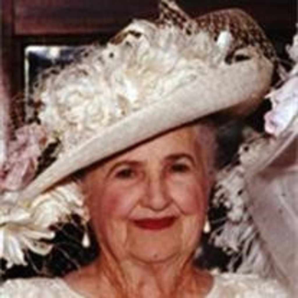 HELEN HILL