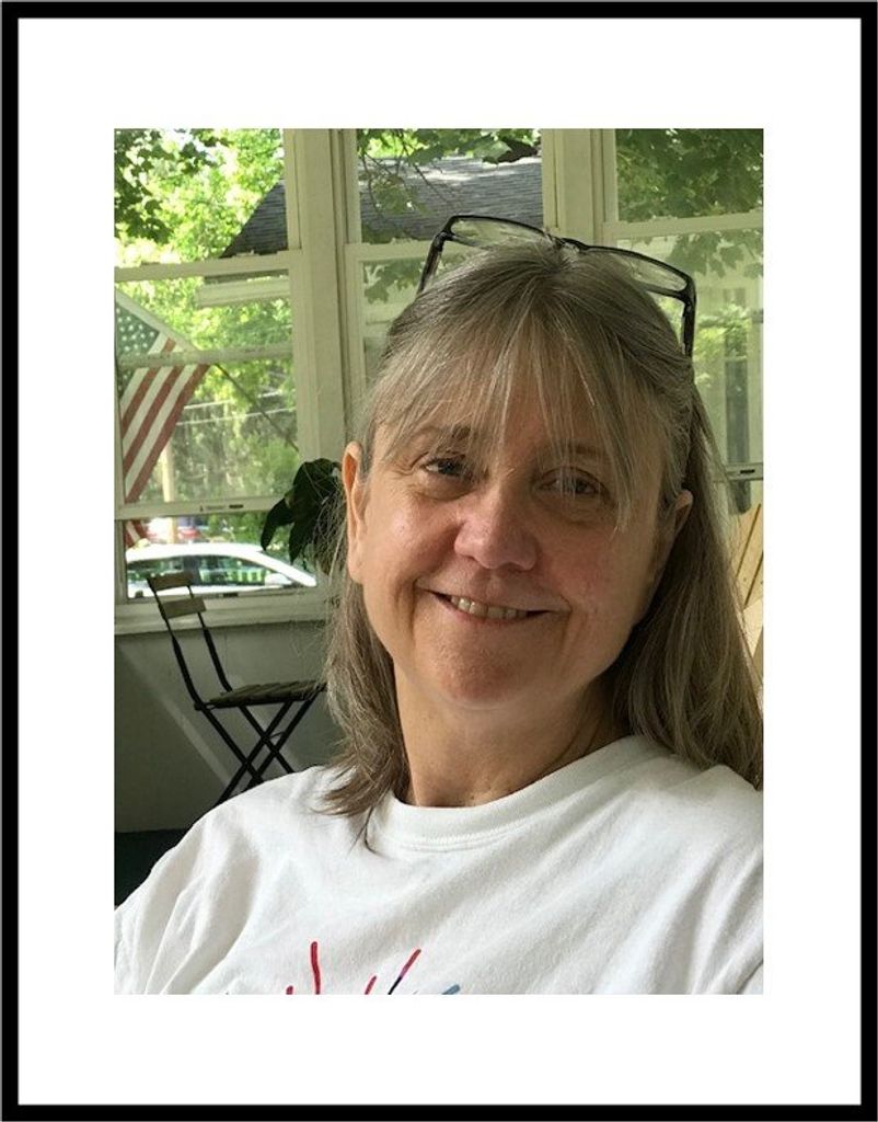 Dawne Bost Profile Photo