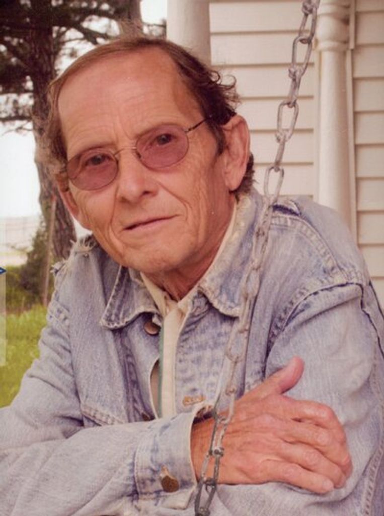 John Patrick "Jack" Reynolds